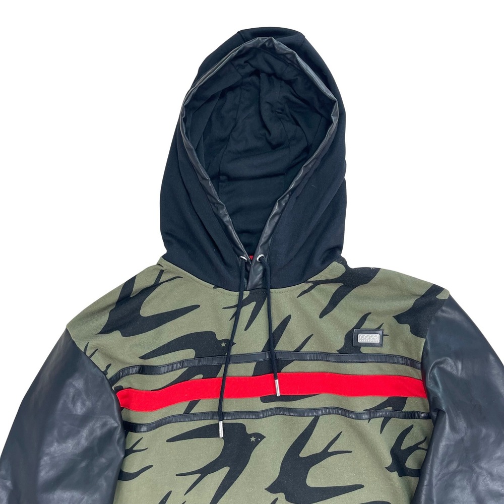 COOGI Kids Hoodie Camo Front Pocket  XL - Picture 10 of 16